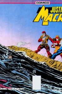 You can't make an omelet...