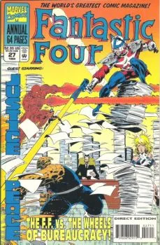 Cover of Justice Peace