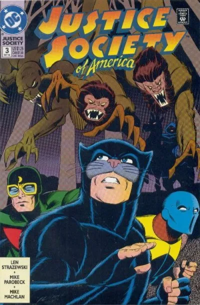 Cover of Out Of The Past