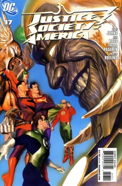 Cover of One World, Under Gog Part II: Wish Fulfillment