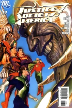 One World, Under Gog Part II: Wish Fulfillment