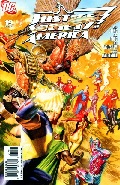 Cover of One World, Under Gog Part IV: Out of Place
