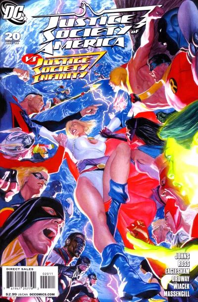 Cover of One World, Under Gog Part V: Earth Bound