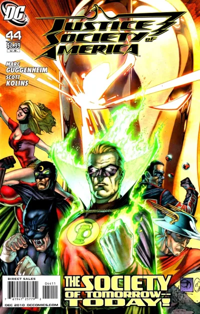 Cover of Supertown, Part One