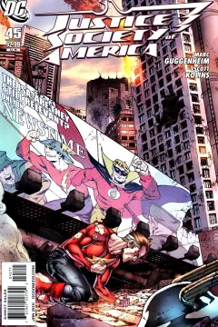 Supertown, Part Two