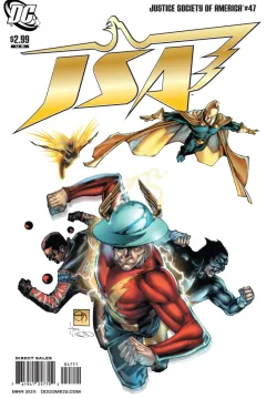 Supertown, Part Four
