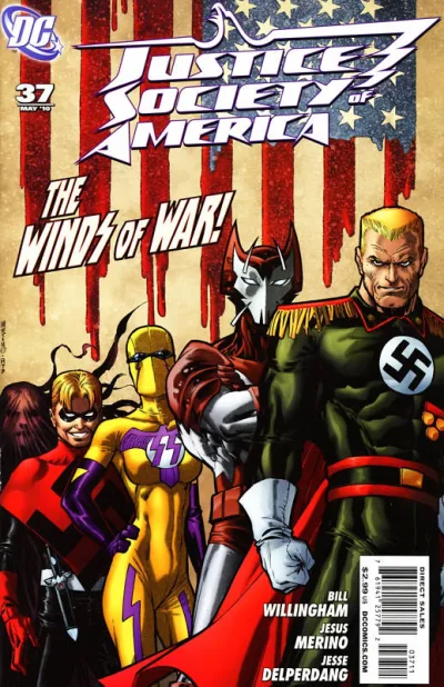 Cover of The Darkness Engine: Chapter Two of Fatherland
