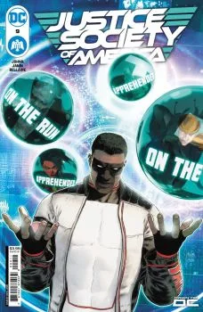 Cover of Recruitment Drive