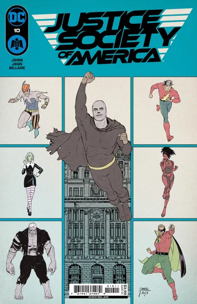 Cover of The Gentleman's Game