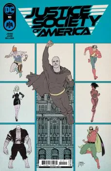 Cover of The Gentleman's Game
