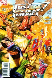 One World, Under Gog Part IV: Out of Place