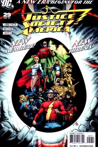 Fresh Meat, Part 1 Of The Bad Seed