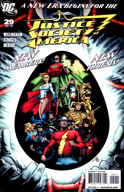 Cover of Fresh Meat, Part 1 Of The Bad Seed