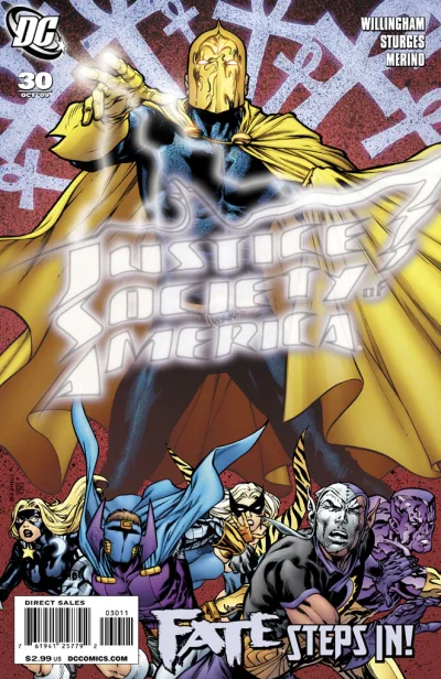 Cover of Hot Pursuit: Part 2 Of The Bad Seed
