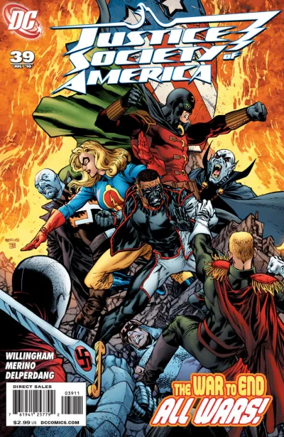 Cover of Our Last Best Hope: Chapter 4 of Fatherland