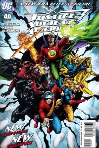 Reset: Conclusion of Fatherland