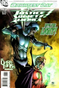 Emerald City: A Dark Things Epilogue