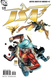 Supertown, Part Four