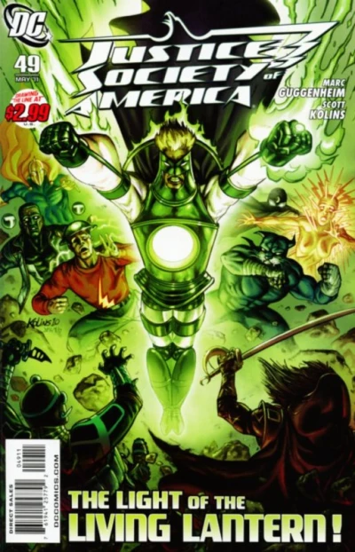 Cover of Supertown, Conclusion