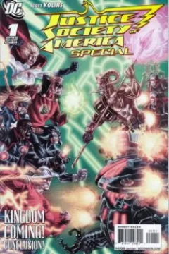 Blown to Kingdom Come!, Conclusion