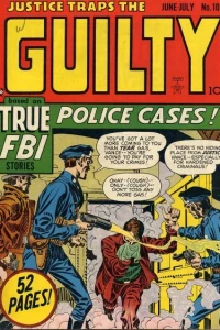 Issue #10