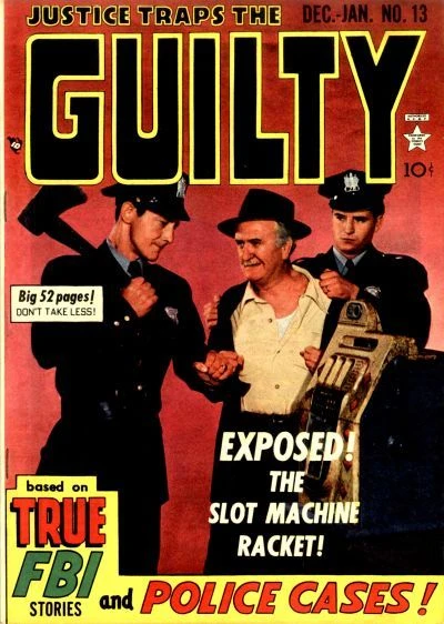 Cover of Issue #13