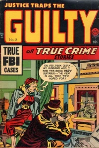 Issue #2