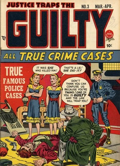 Cover of Issue #3