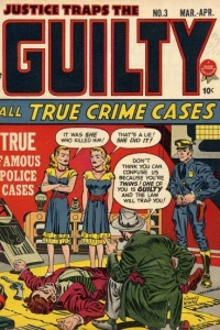 Issue #3