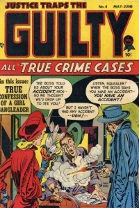 Issue #4