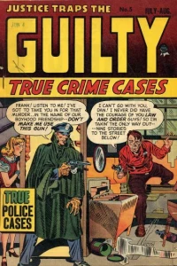 Issue #5