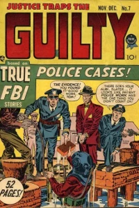 Issue #7