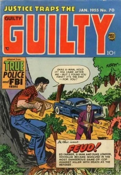 Cover of Issue #70