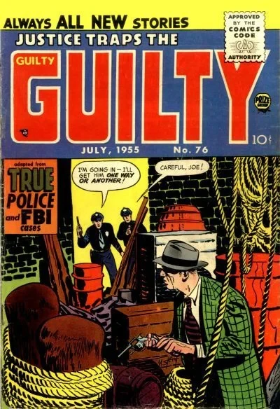 Cover of Issue #76