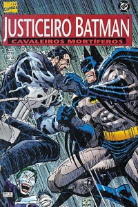 Issue #1