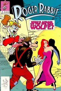 Justifiable Hamicide; Nuts 'n' Wolts