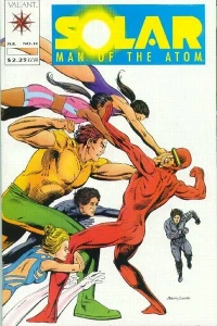 Justifiable Homicides