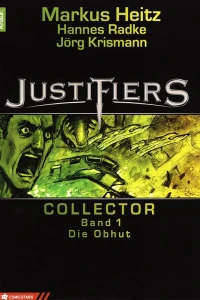 Die Obhut