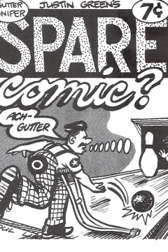 Issue #1