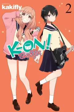 Volume 2