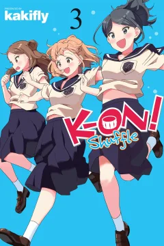 Volume 3