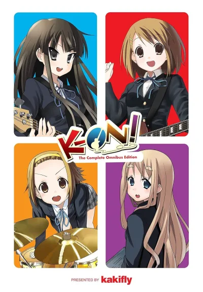 Cover of Volume #1