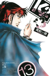 Vol. 13