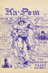 Issue #2