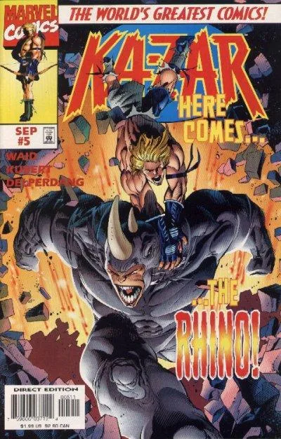 Cover of Life in the Big City