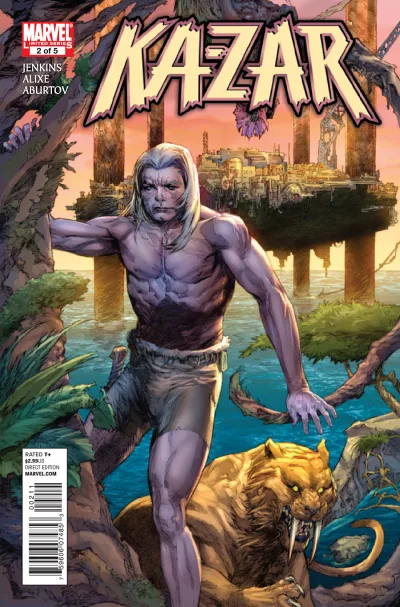 Cover of Attack from Within!
