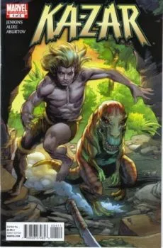 Cover of Race Against Time!