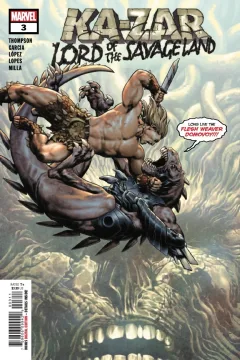 Issue #3