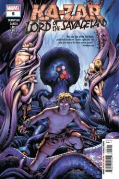 Issue #5