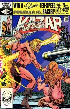Cover of In the Beginning